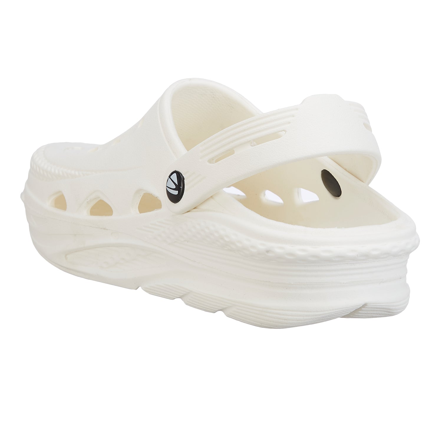 Duke Mens Airflow Clogs (FWC6203)