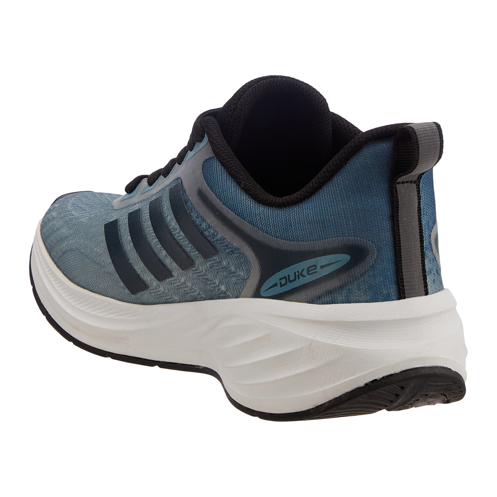 Duke Mens Swiftline Sports Shoes (FWOL2144)