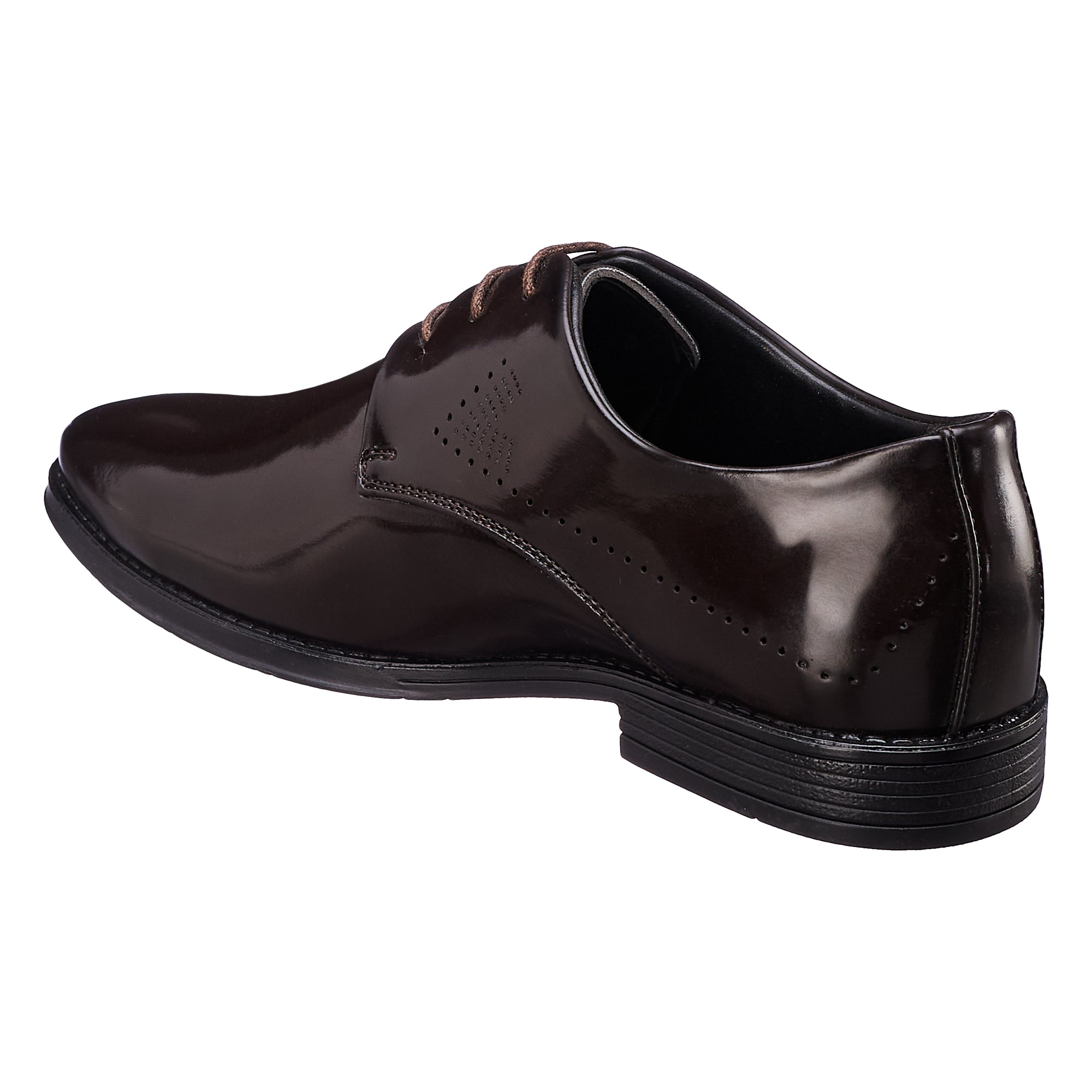 Duke Mens Formal Shoes (FWD5082)