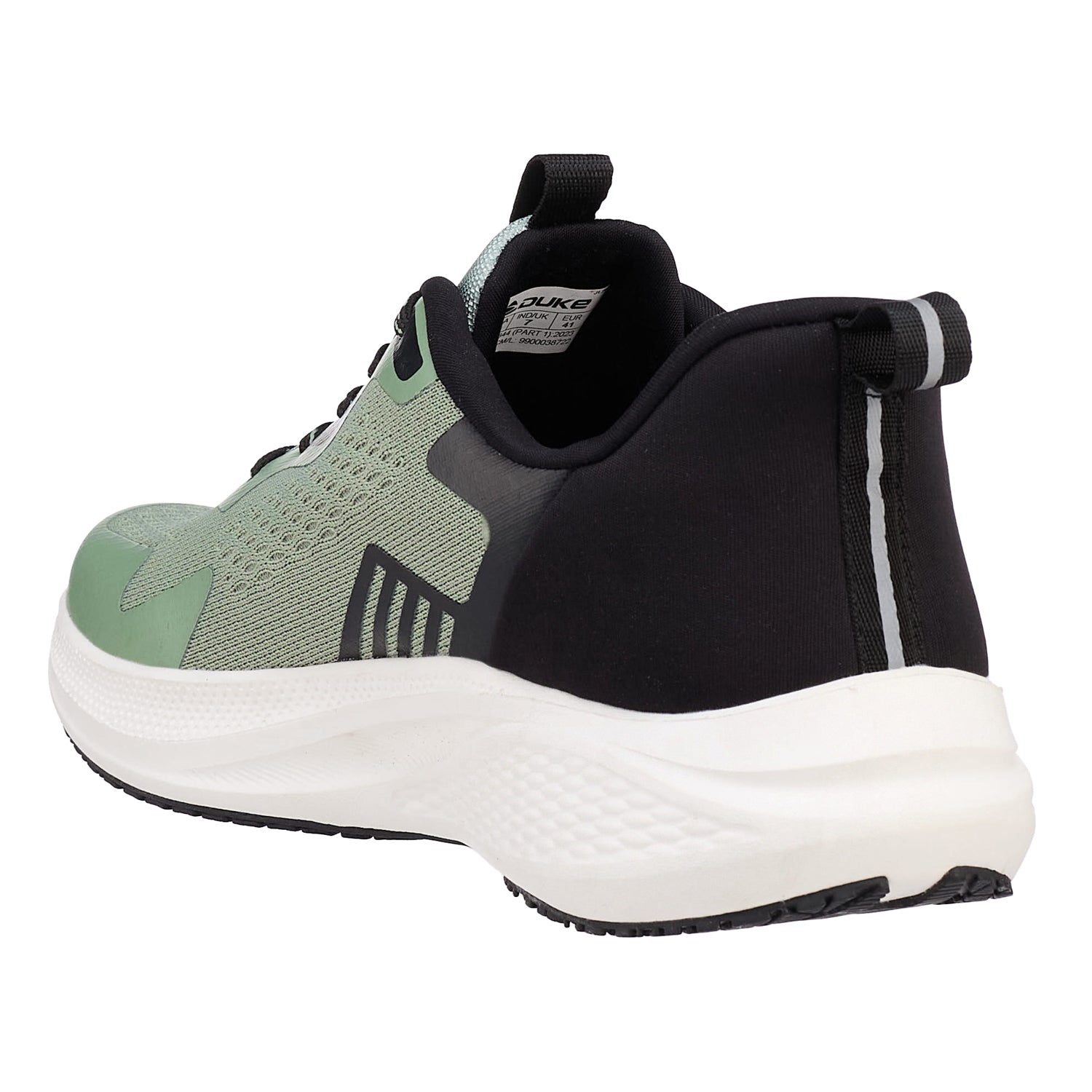 Duke Mens Sports Shoes (FWOL2189)