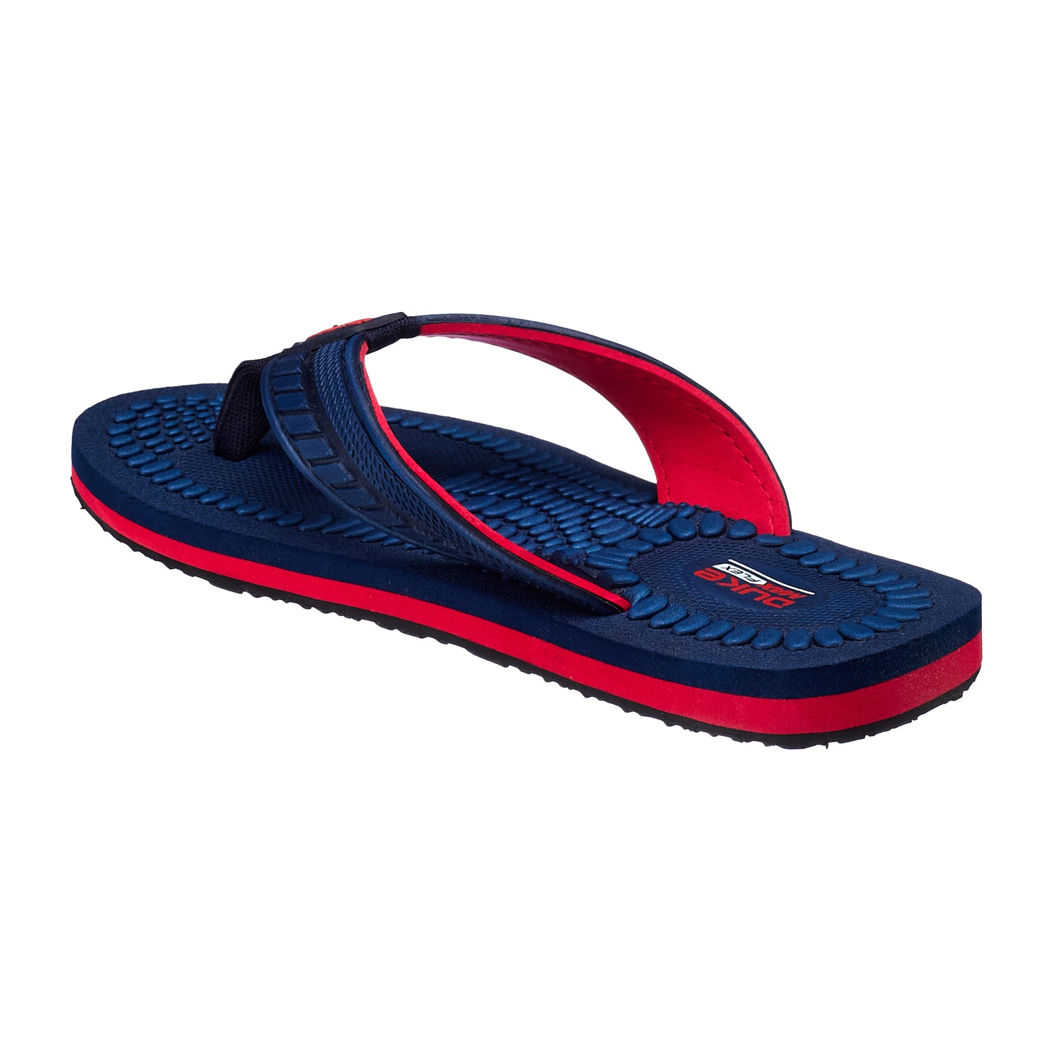 Duke Mens Stonegrip Flip-Flops (FWC6212)