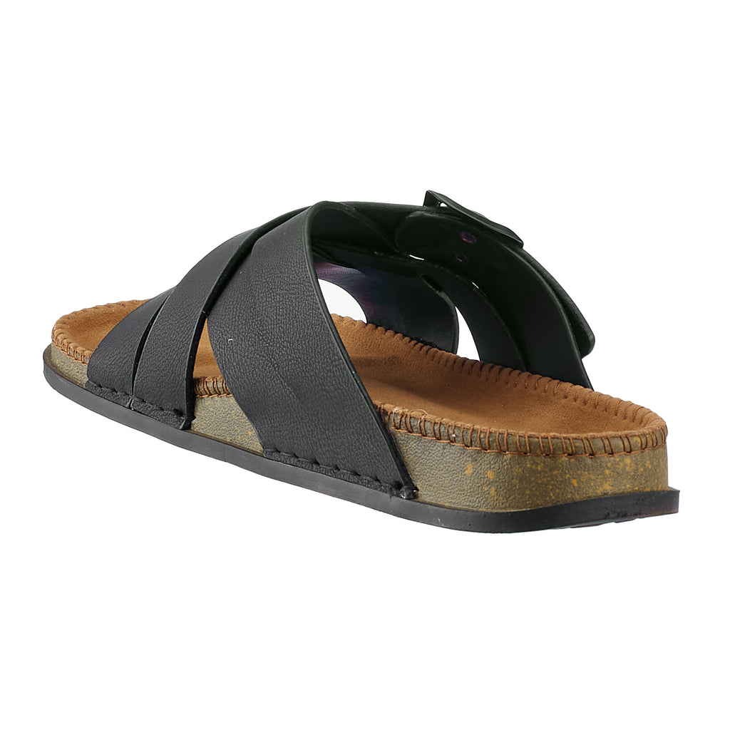 Duke Mens Comfort Sandals (FWD3343)