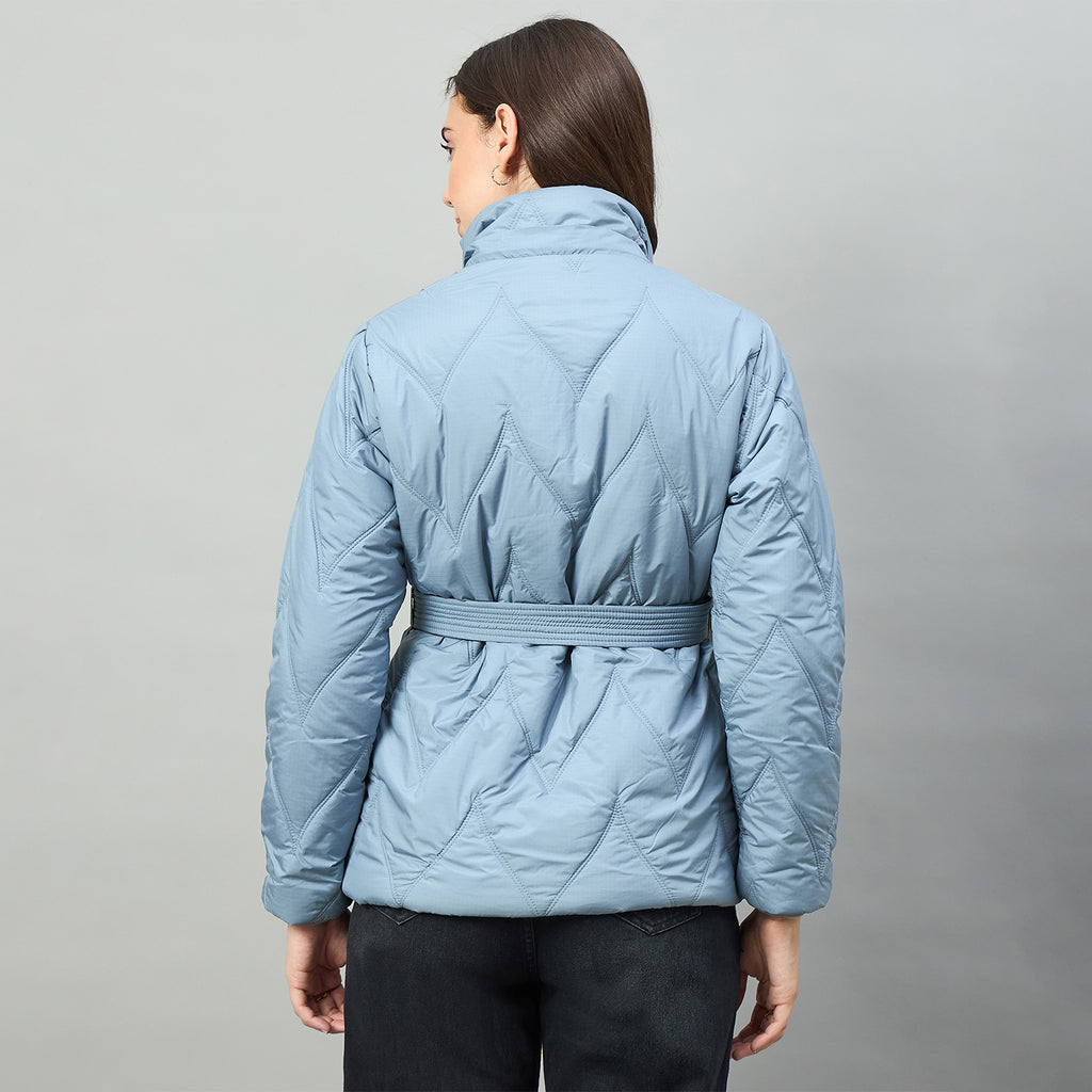 Duke Urban Women Short Style Full Sleeve Jacket (SDZ4215)