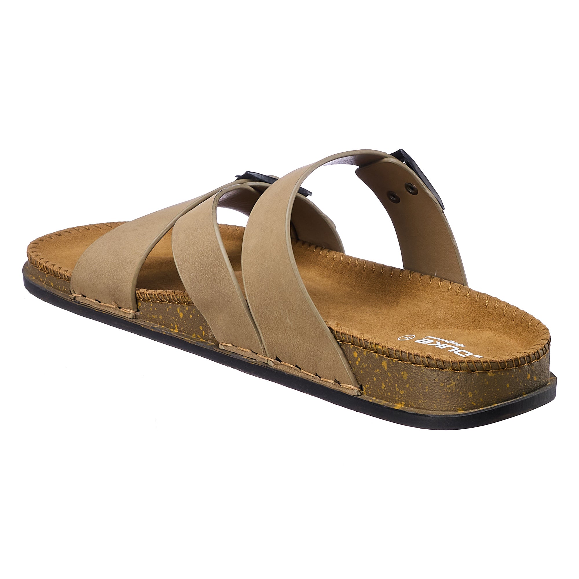 Duke Mens Comfort Sandals (FWD3342)
