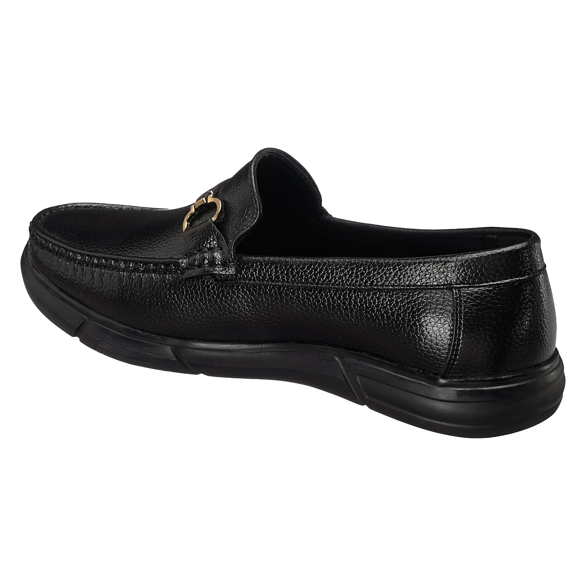 Duke Mens Casual Loafers (FWD4074)