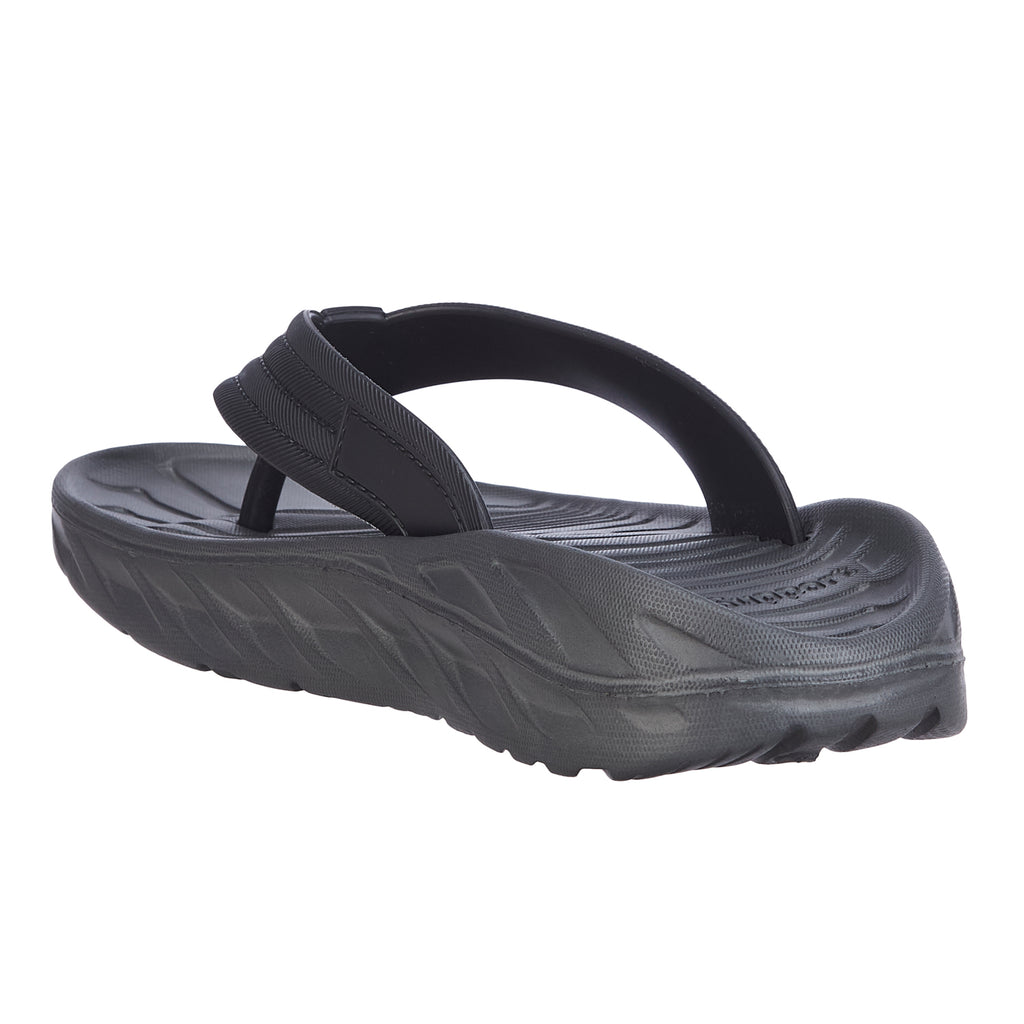 Duke Mens Comfort Ride Flip Flops  (FWC6194)