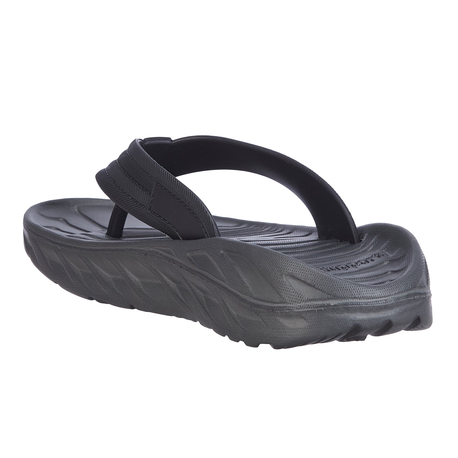 Duke Mens Comfort Ride Flip Flops  (FWC6194)