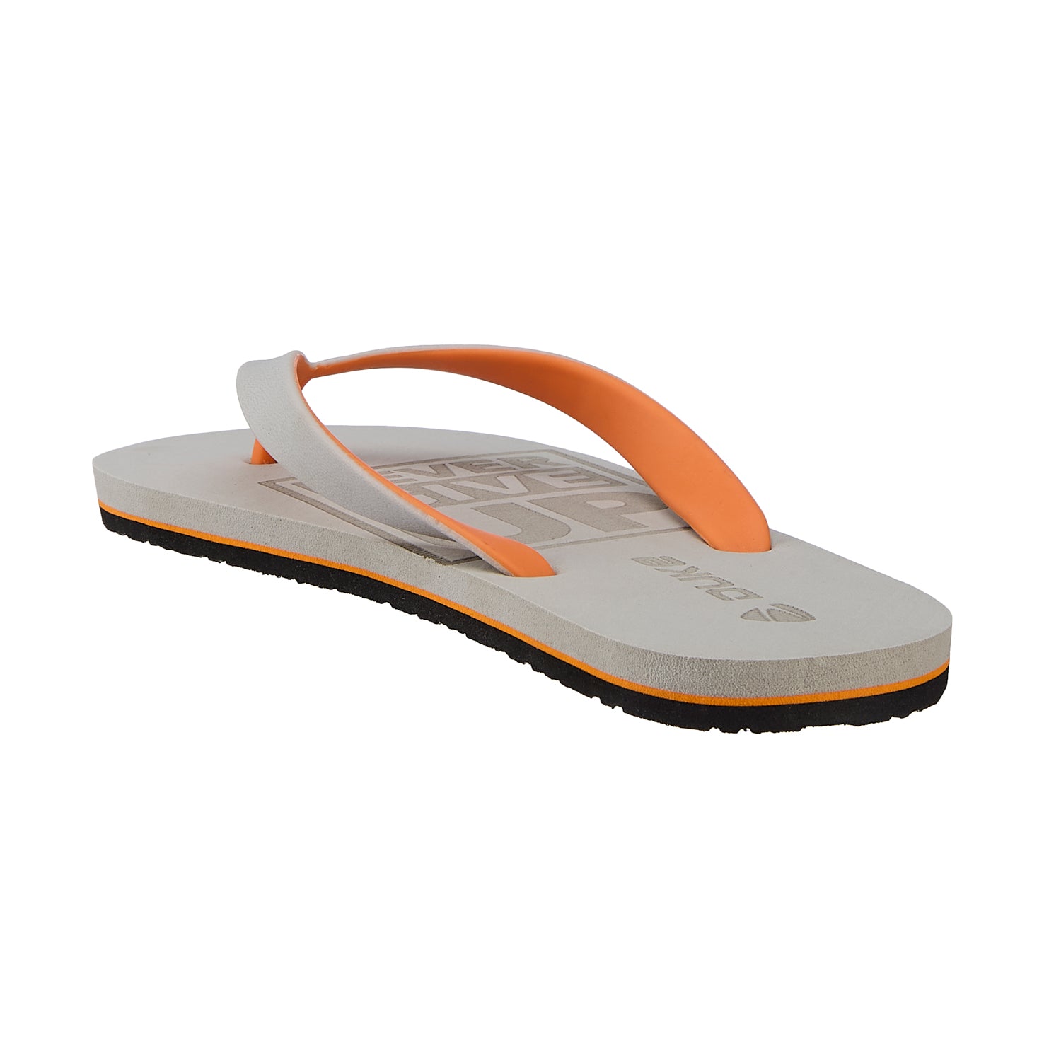 Duke Mens Flip Flops (FWC6235)