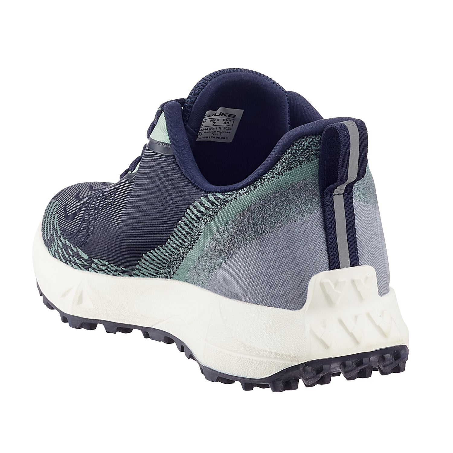 Duke Mens Sports Shoes (FWOL2220)