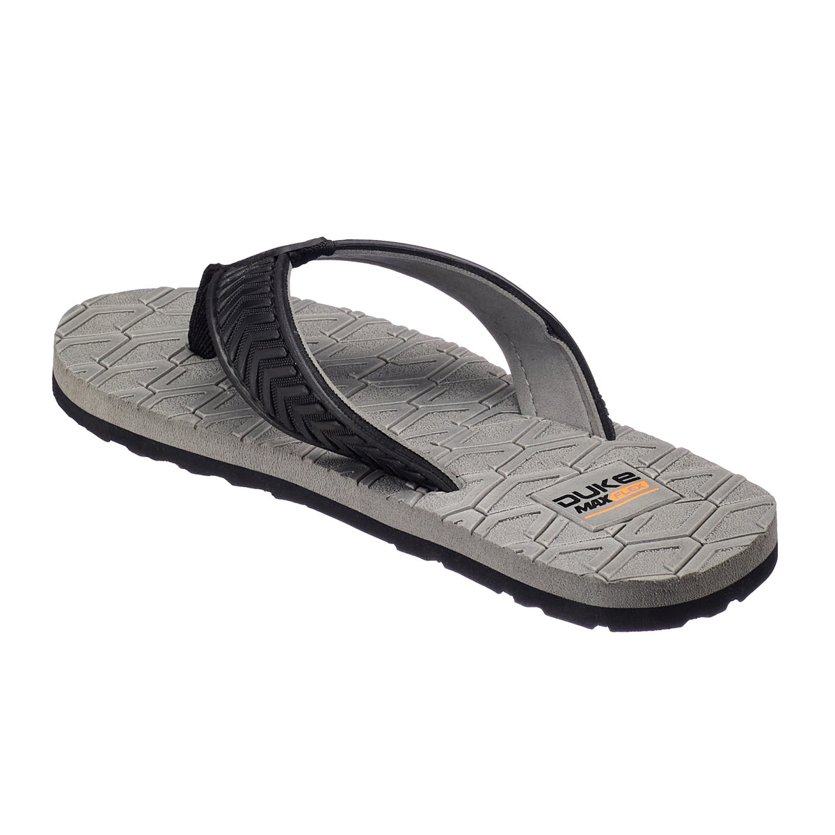 Duke Mens Hexagrip Flip-Flops (FWC6217)