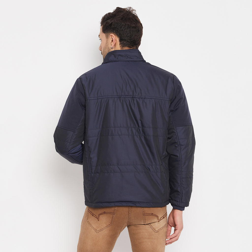 Duke Urban Men Full Sleeve Jacket (SDZ3006)