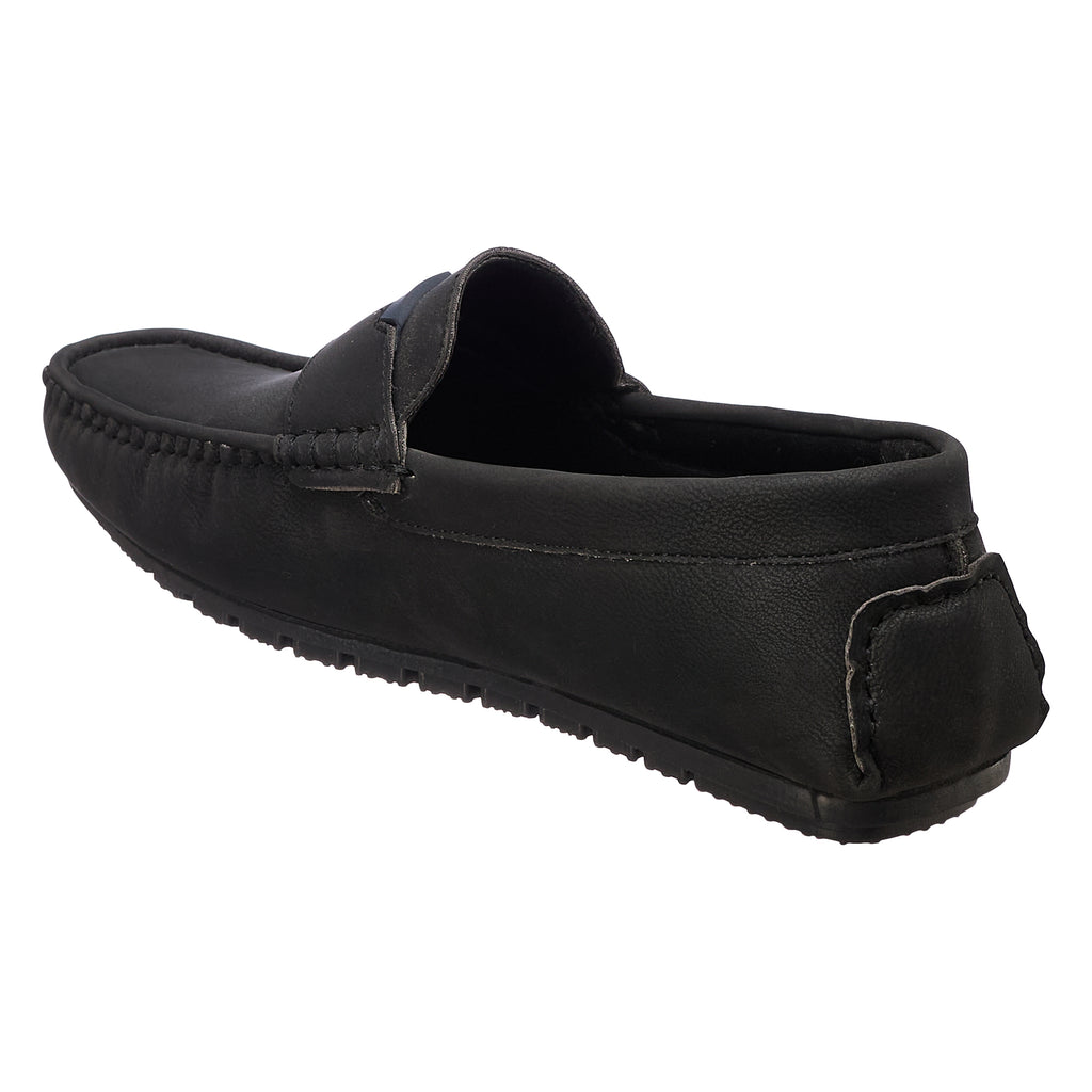 Duke Mens Casual Loafers (FWD4076)