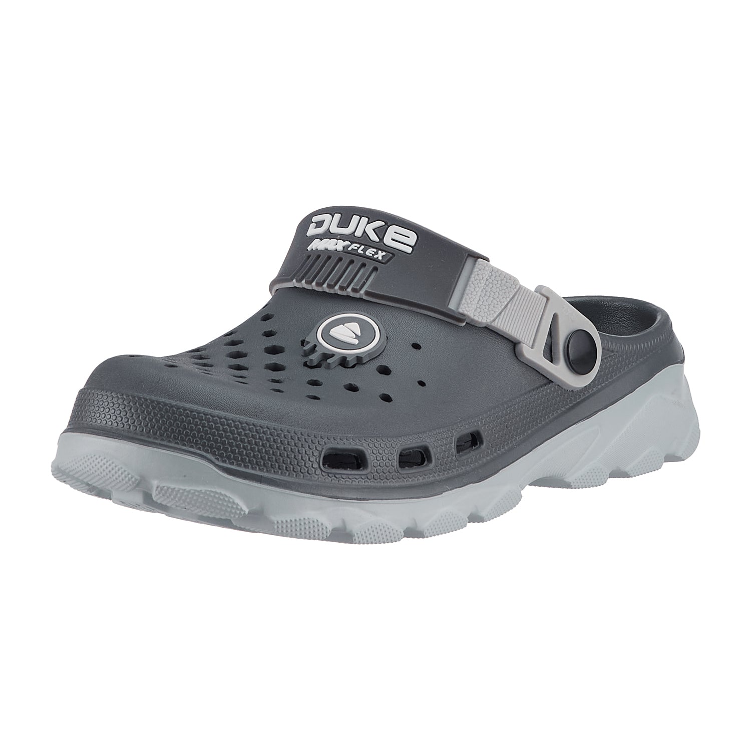 Duke Men Clogs (CL6266)