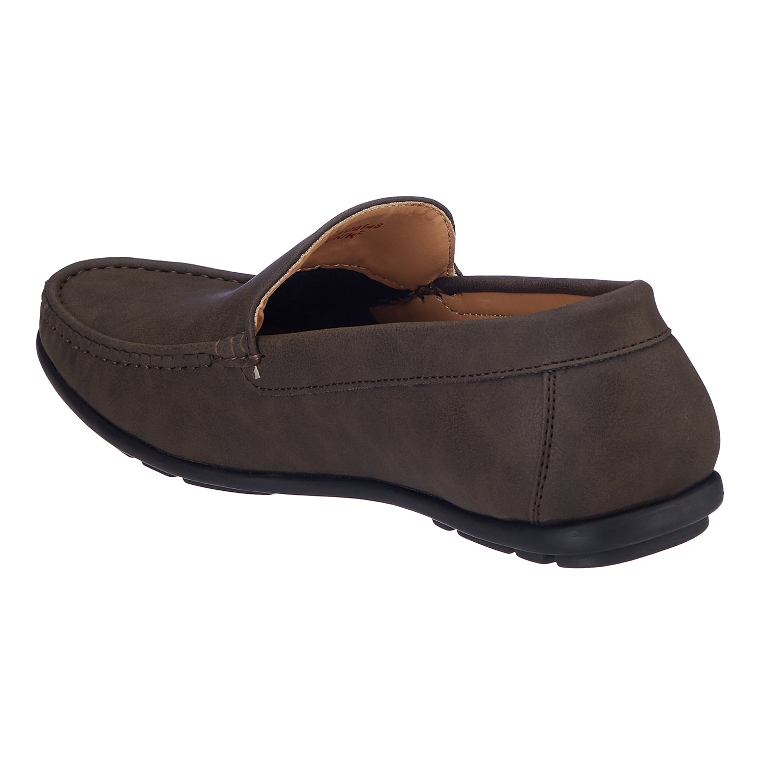 Duke Mens Sleekstyle Loafers (FWD0848)