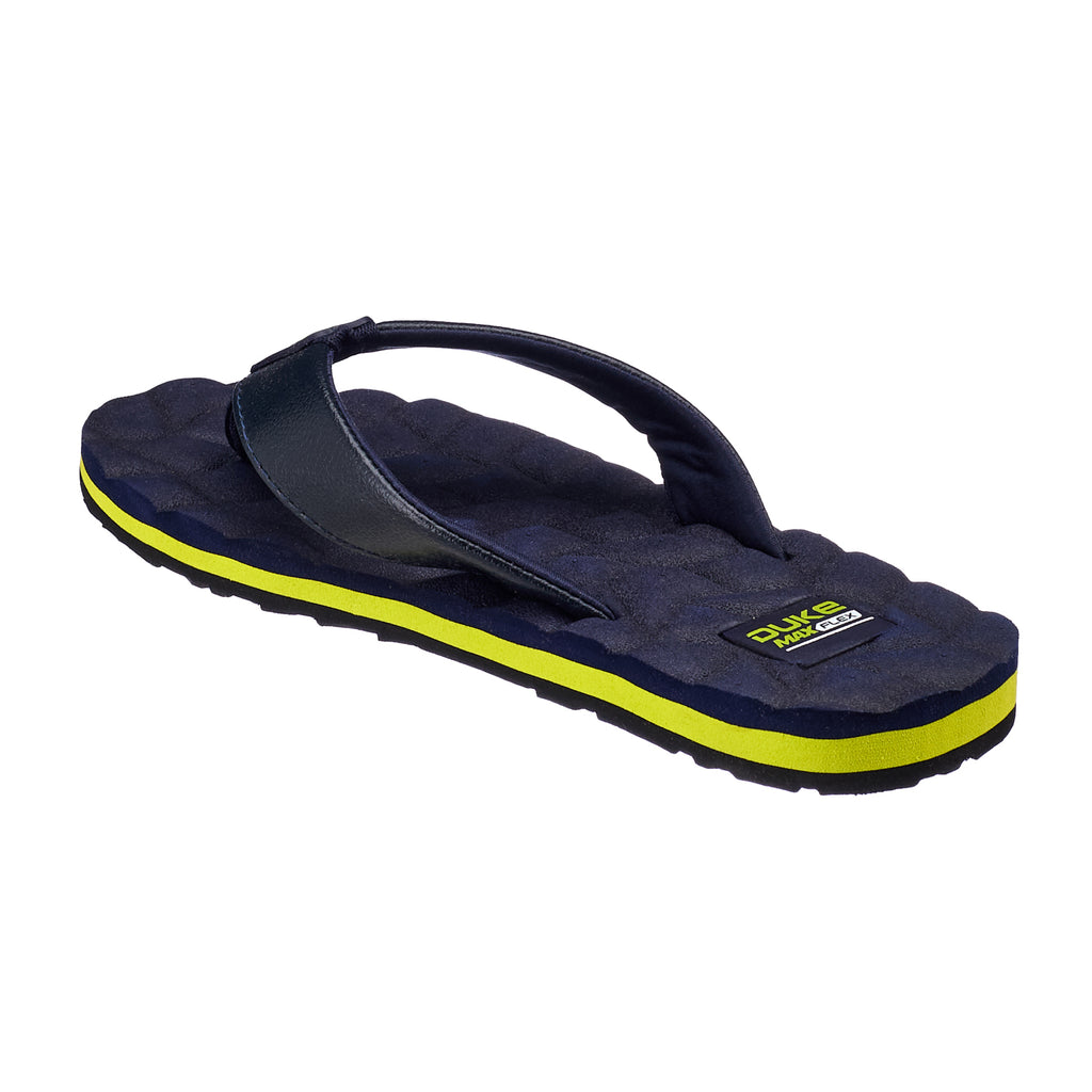 Duke Mens Rocksole Flip-Flops (FWC6199)