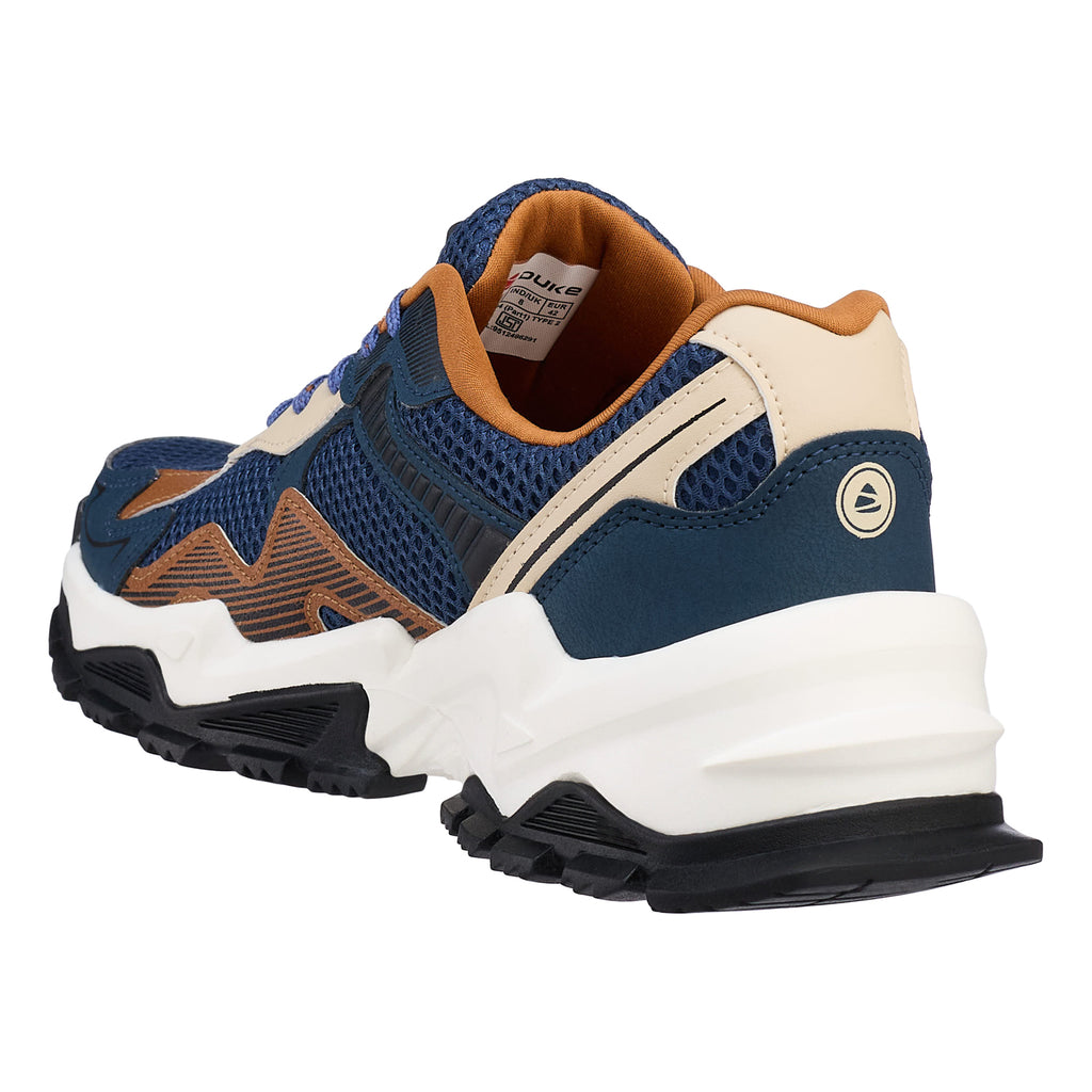 Duke Mens Sports Shoes (FWOL2171)