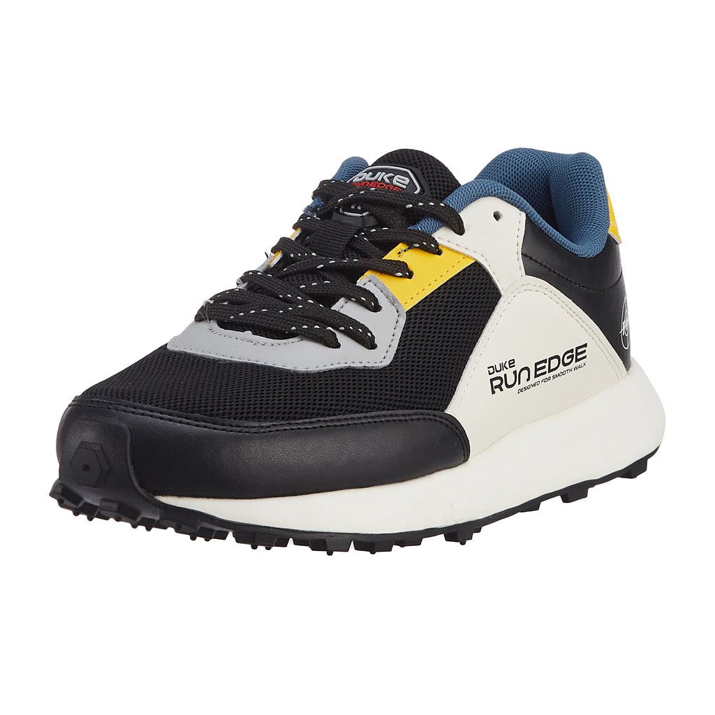 Duke Mens Sports Shoes (FWOL2174)