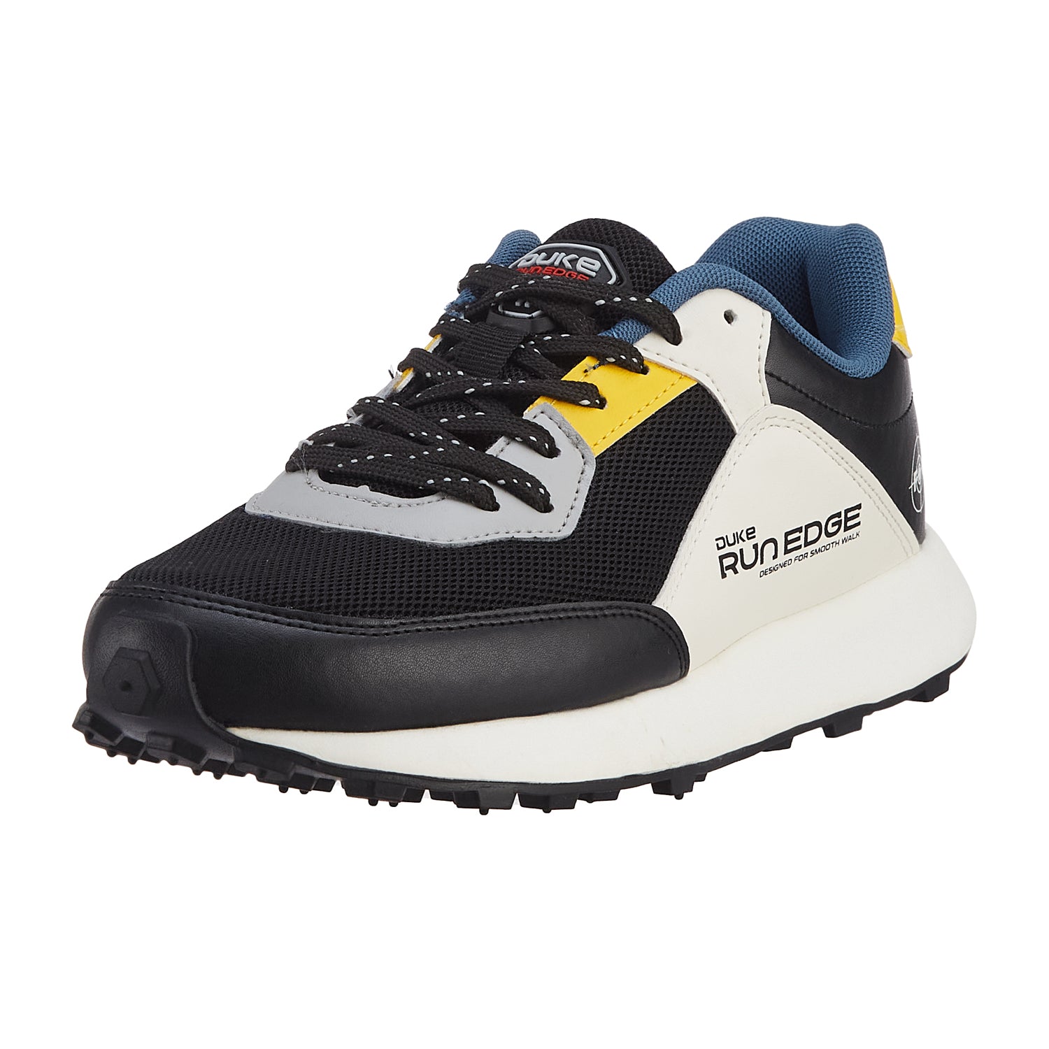 Duke Mens Sports Shoes (FWOL2174)