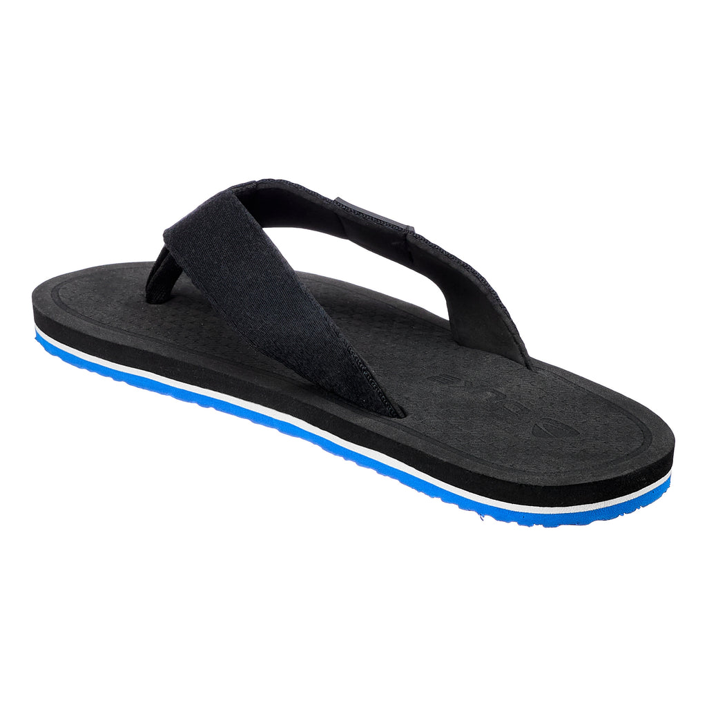 Duke Mens Flip Flops (FWC6229)