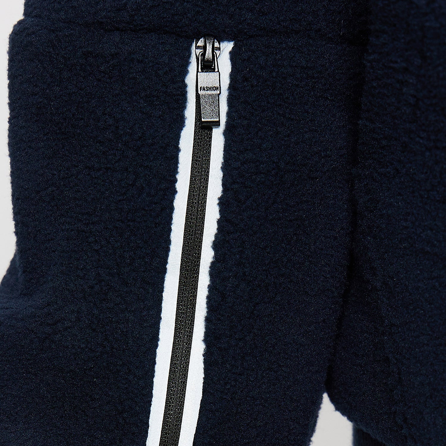 Duke Urban Men Zipper Traveller Sweatshirt (LFTVSW03)