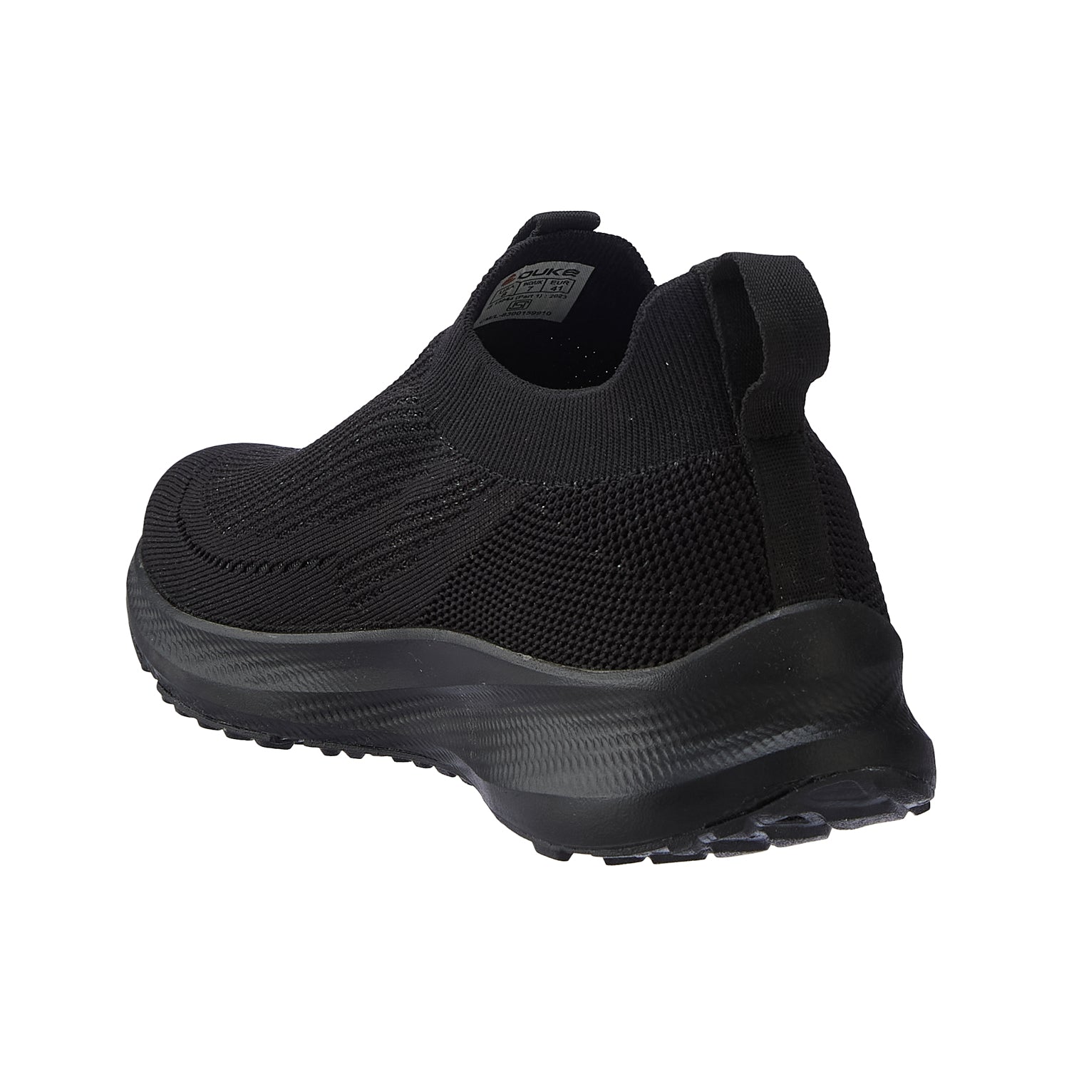 Duke Mens Sports Shoes (FWOL2212)