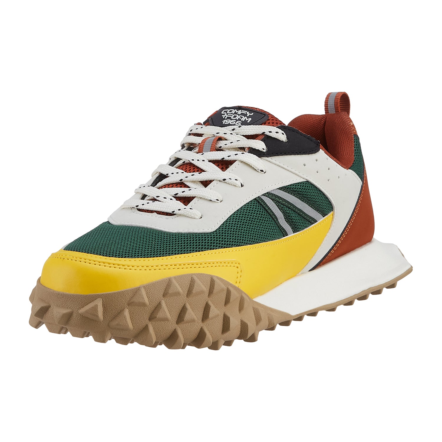 Duke Men Casual Sneakers (FWOL2580)