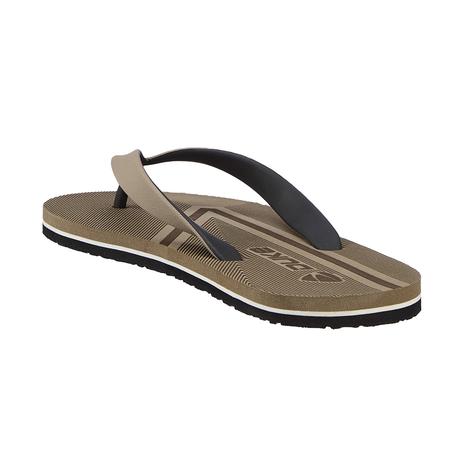 Duke Mens Flip Flops (FWC6232)