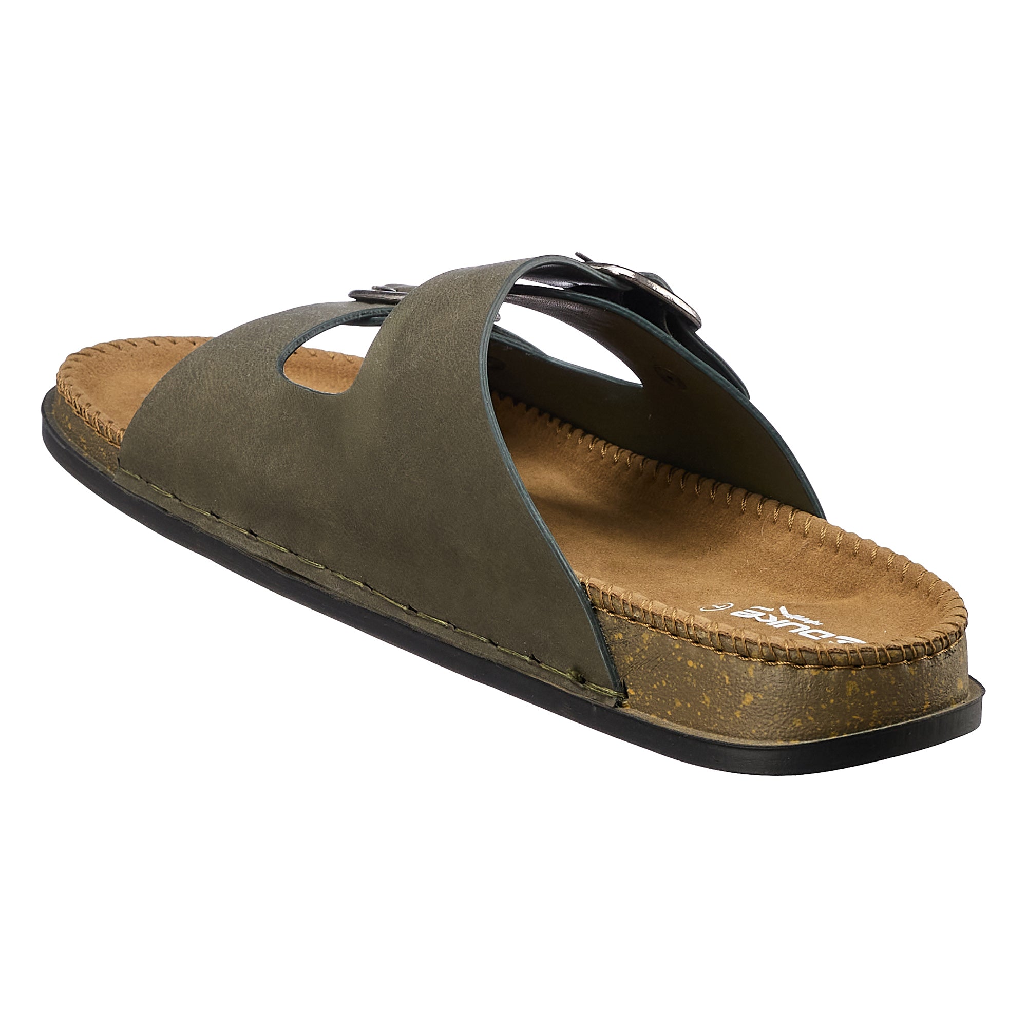 Duke Mens Comfort Sandals (FWD3344)