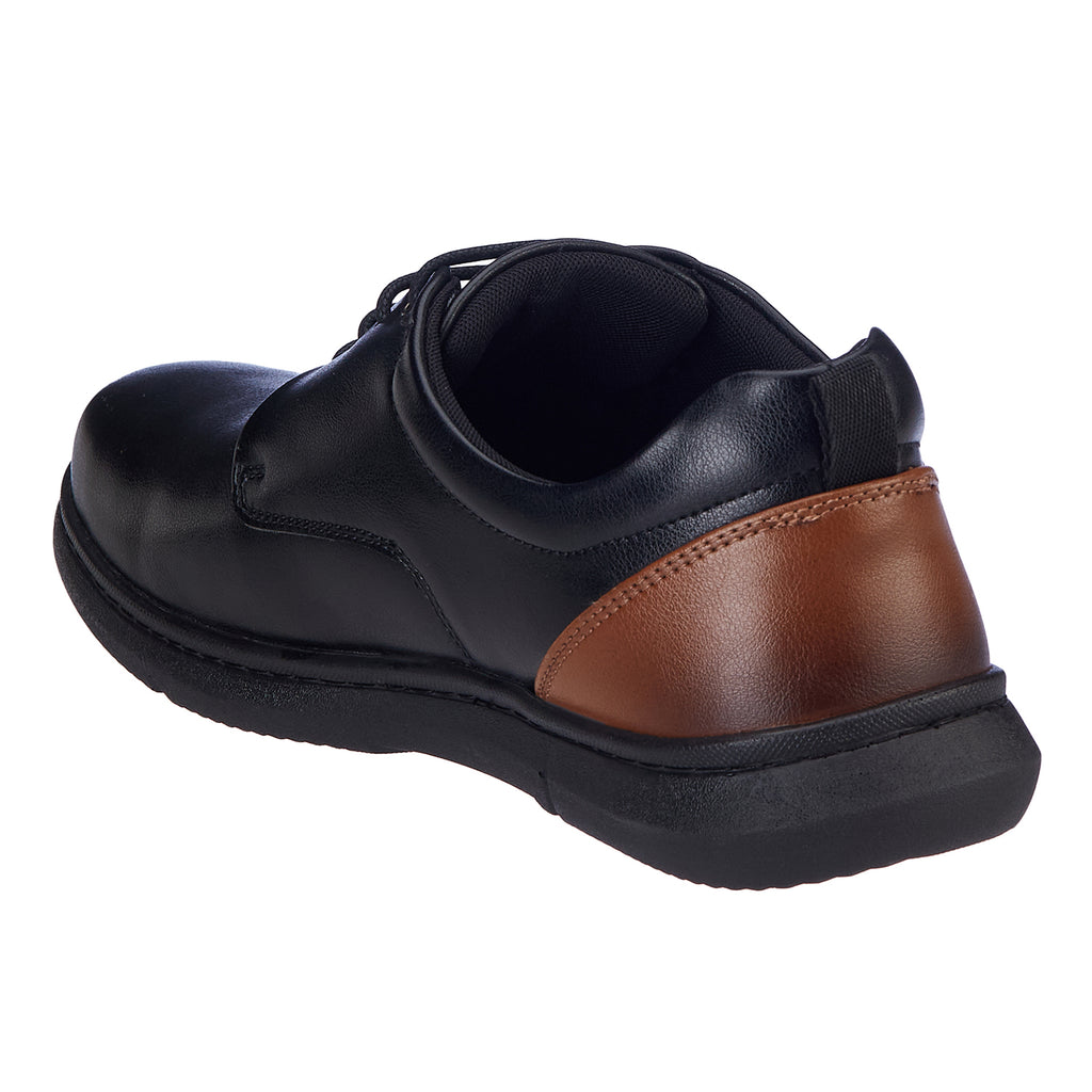 Duke Mens Walksmith Formal Shoes (FWOL5058)