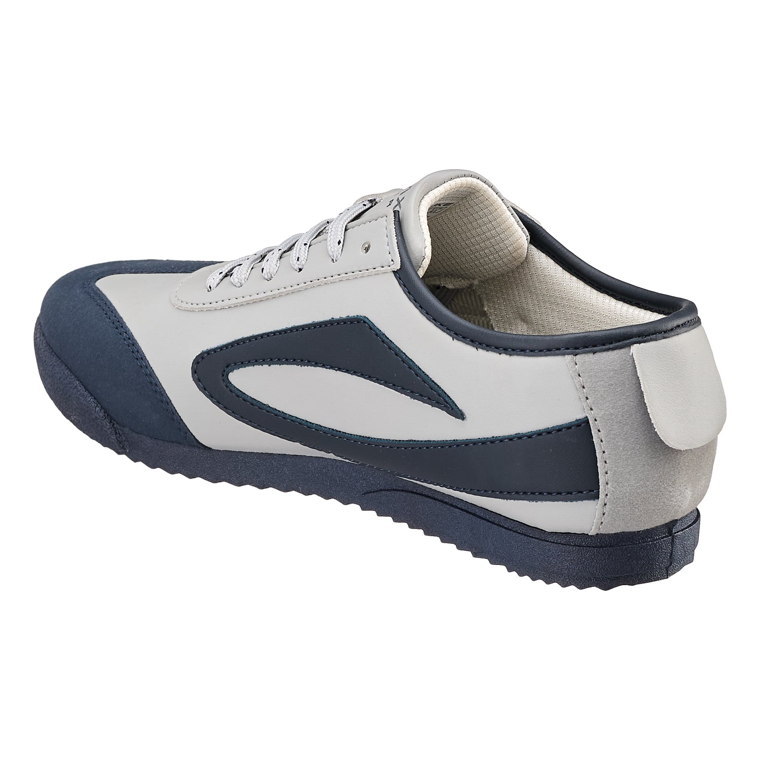 Duke Mens Casual Sneakers (FWOL2586)