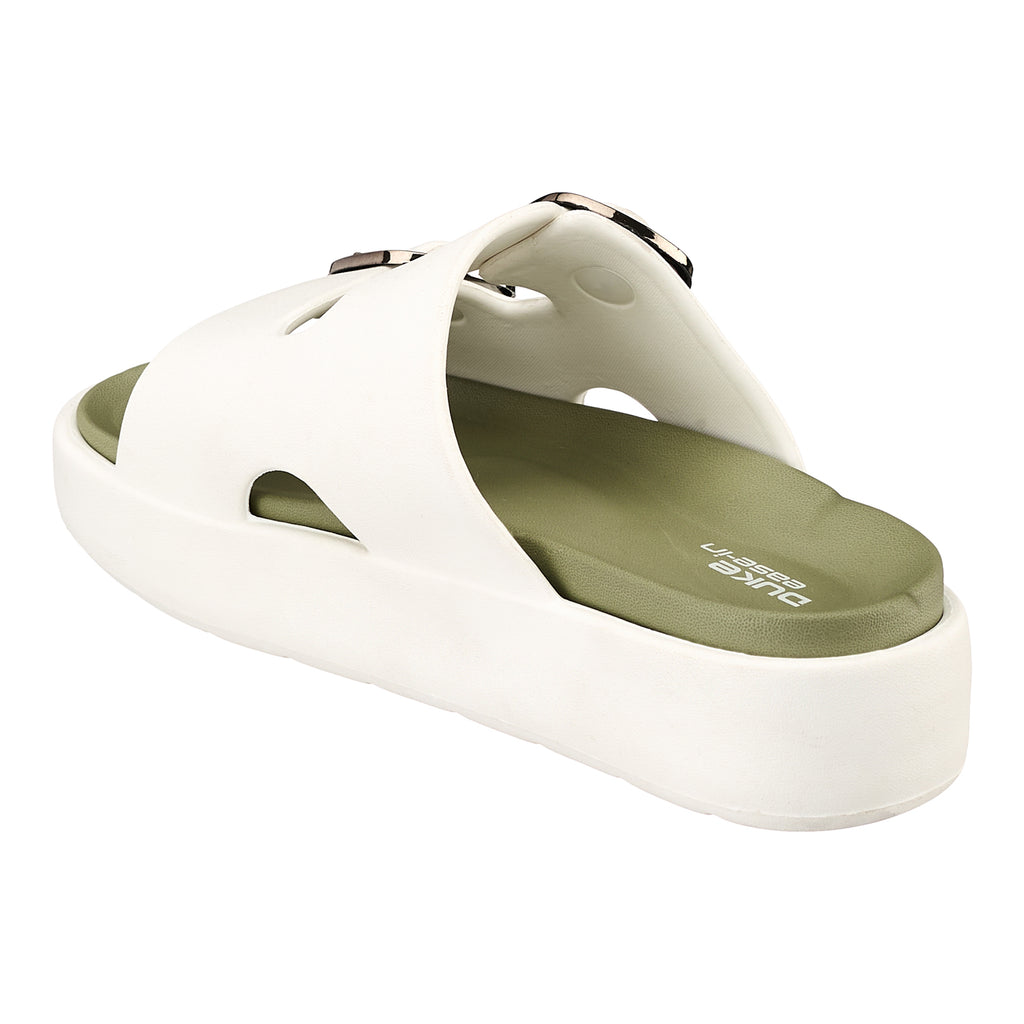 Duke Women Sliders (XFW0360)