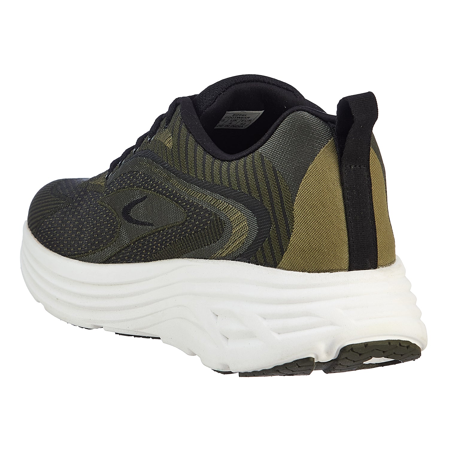 Duke Men's Sprintx Running Shoes (FWOL2103)