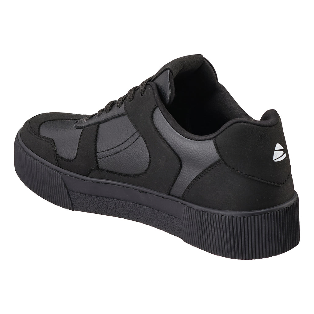Duke Mens Casual Sneakers (FWOL2589)