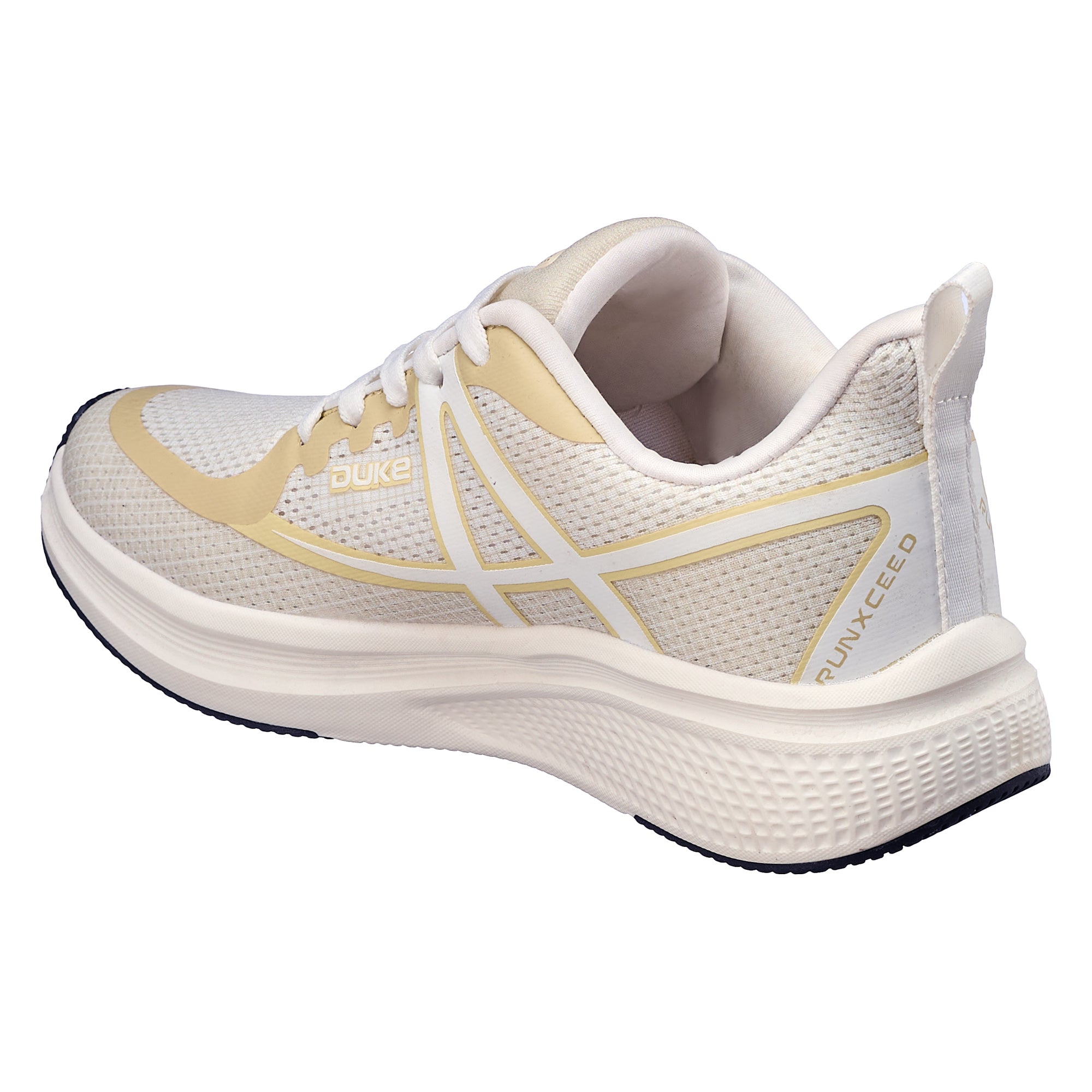 Duke Mens Sports Shoes (FWOL2222)