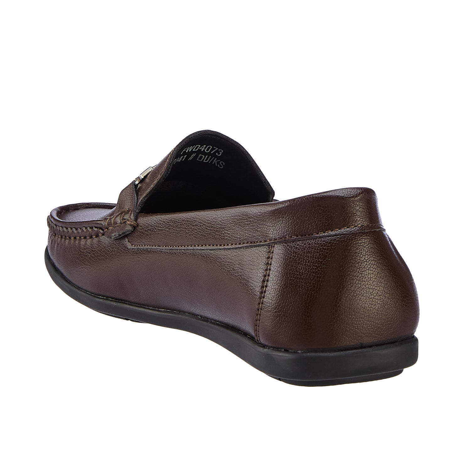 Duke Mens Loafers (FWD4073)