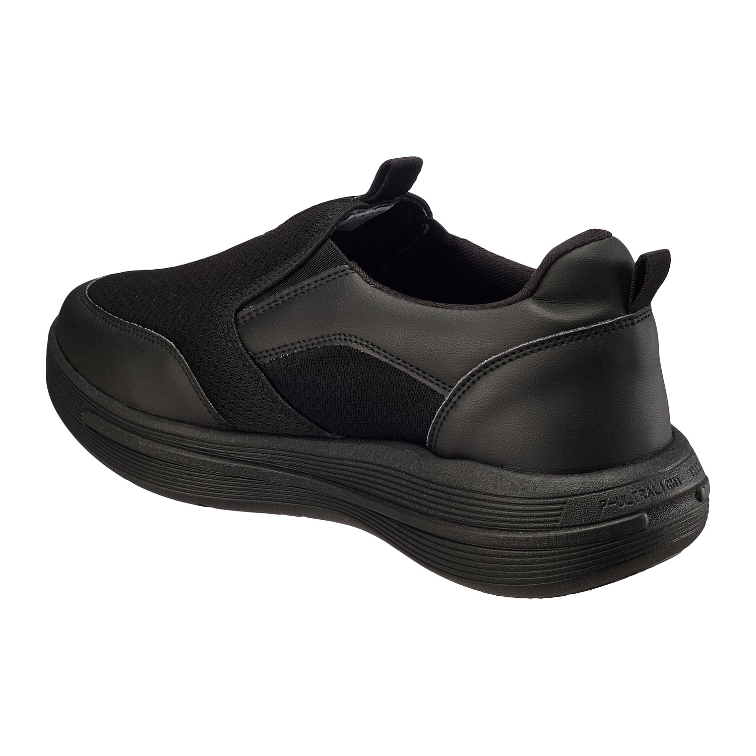 Duke Men's Slipease Sports Shoes (FWOL2149)