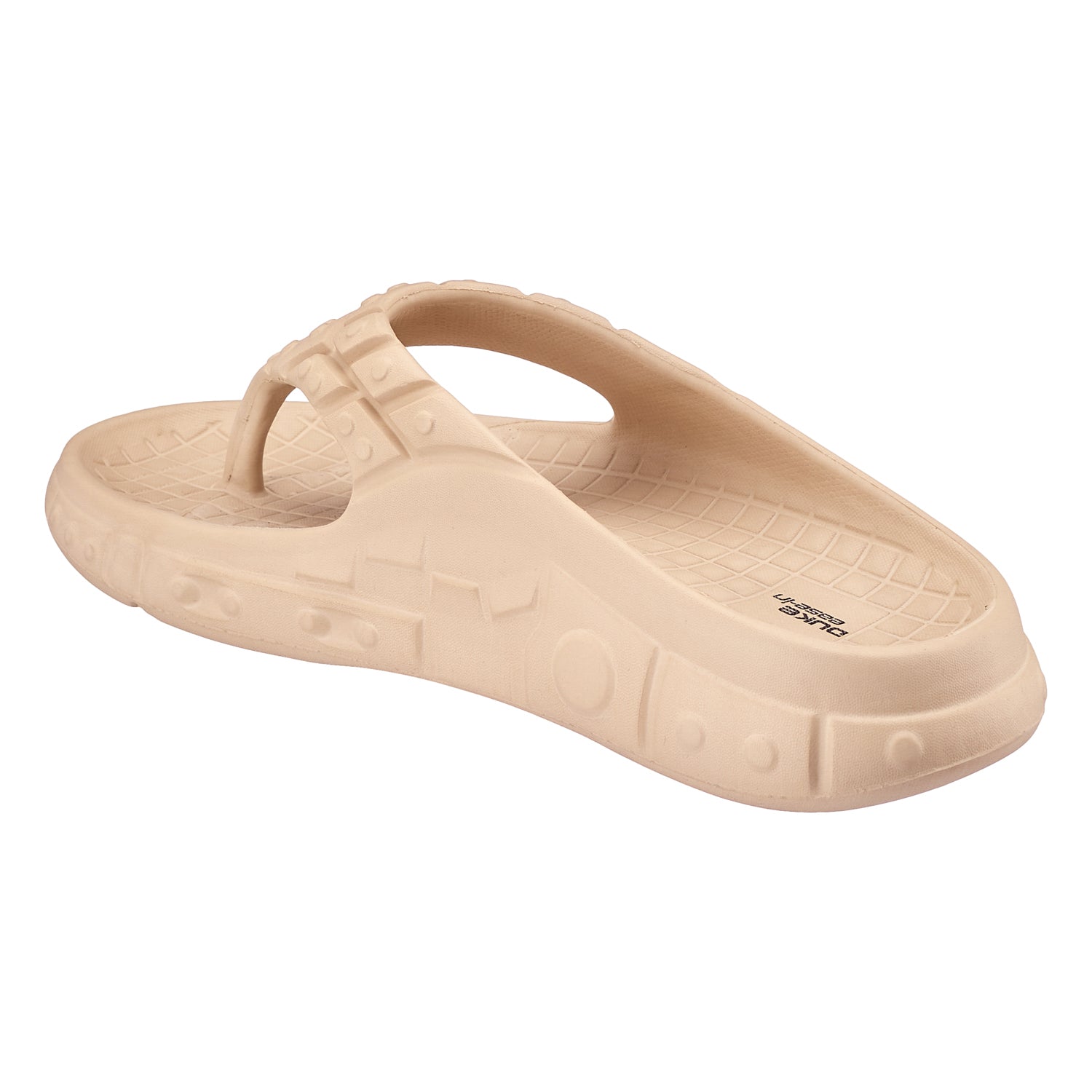 Duke Mens Flip Flops (FWC6222)