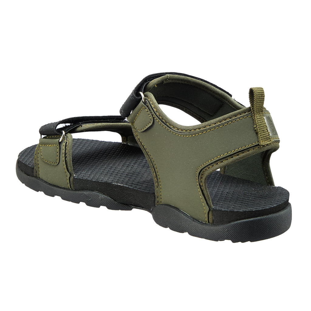 Men Comfort Spots Sandals (FWF3072)