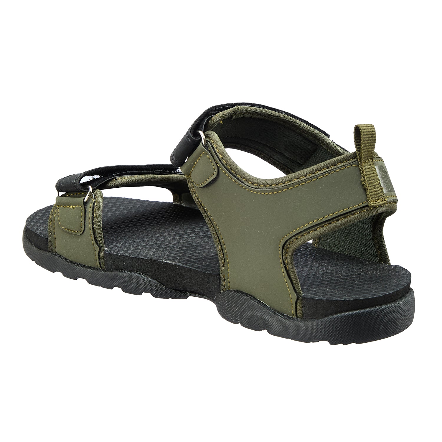 Men Comfort Spots Sandals (FWF3072)