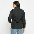 Duke Urban Women Full Sleeve Jacket (SDZ4013)
