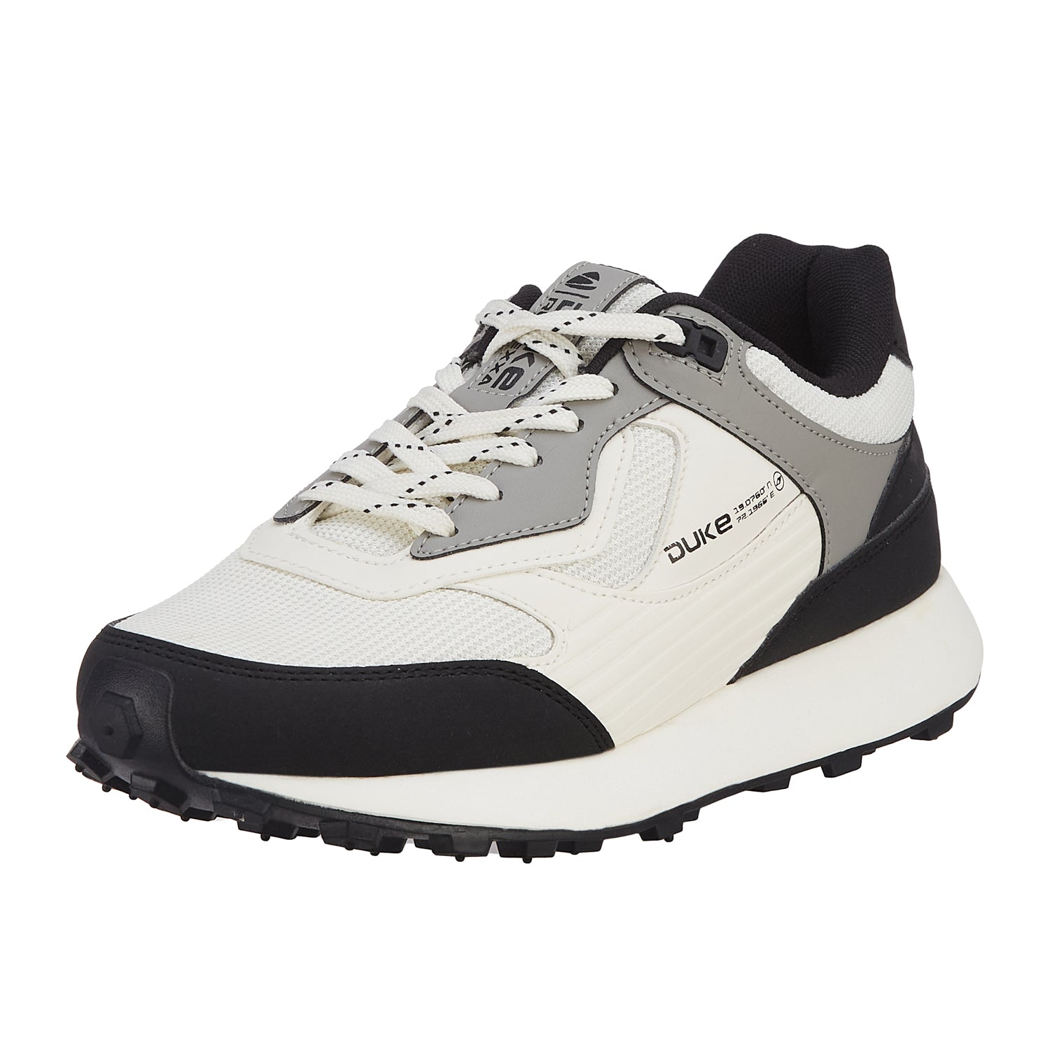Duke Mens Sports Shoes (FWOL2173)