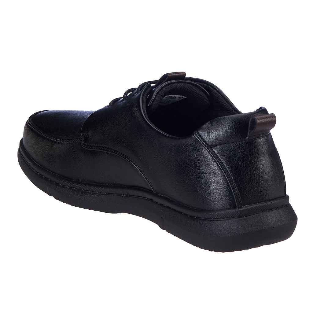 Duke Mens Shadowcore Formal Shoes (FWOL5059)