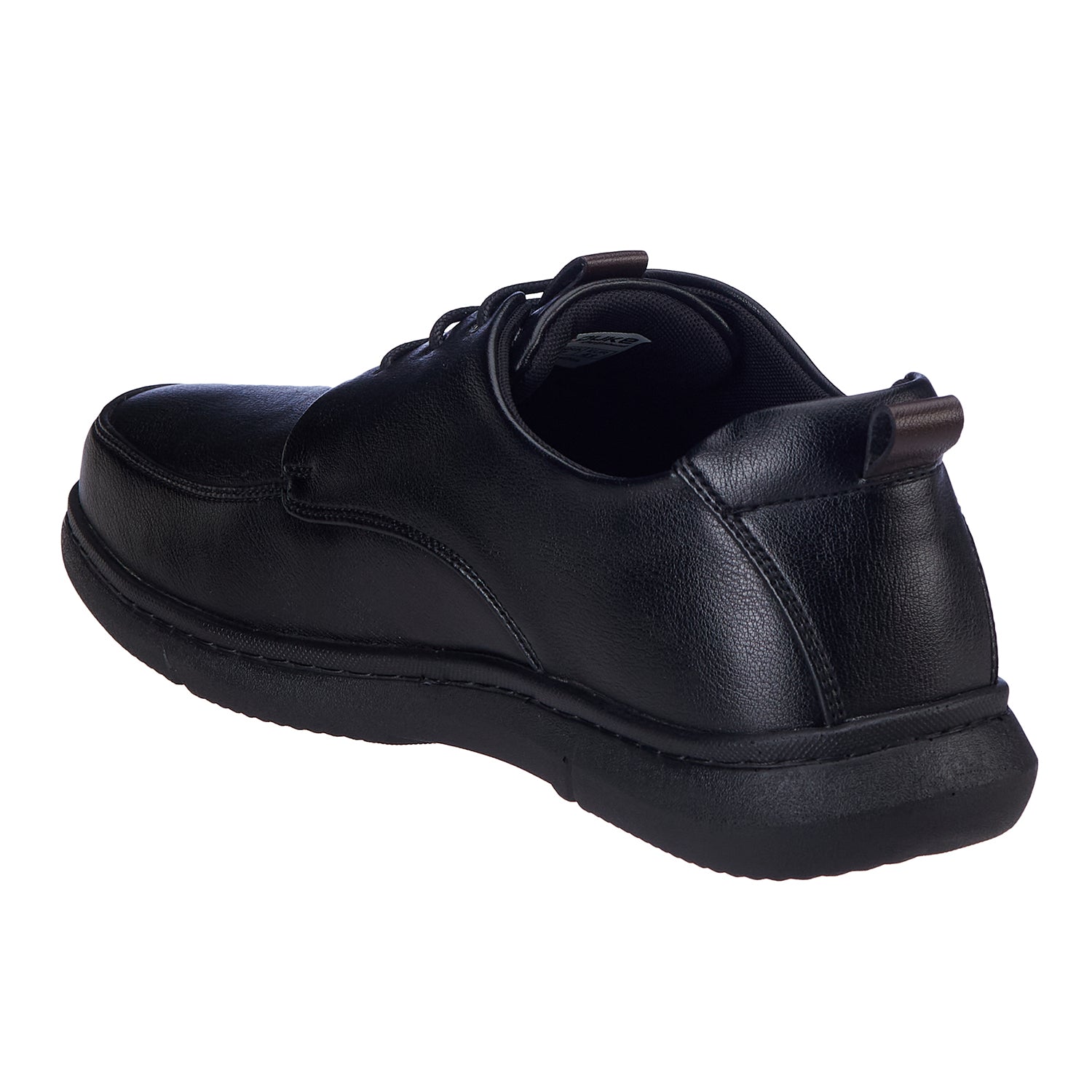 Duke Mens Shadowcore Formal Shoes (FWOL5059)