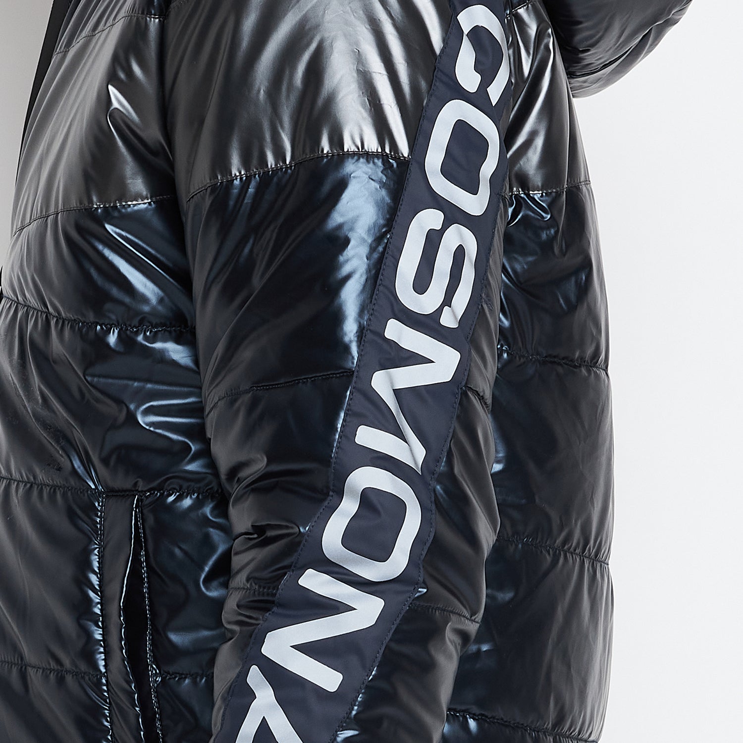 Duke Urban Men Full Sleeve Jacket (SDZ1072)
