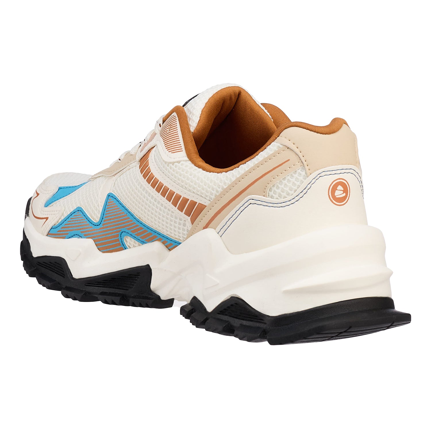 Duke Mens Sports Shoes (FWOL2171)