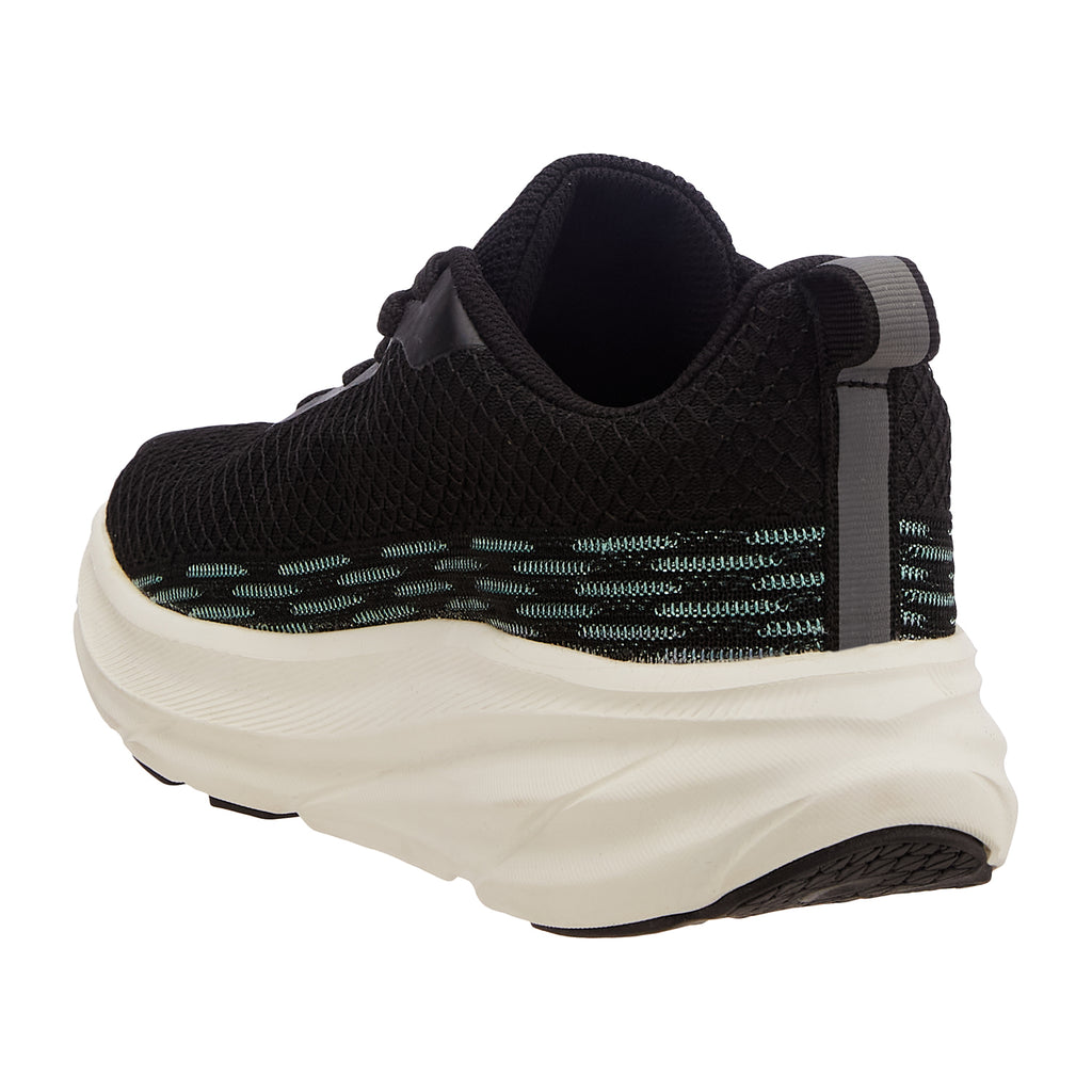 Duke Womens Curvekick Sports Shoes (XFOL1574)