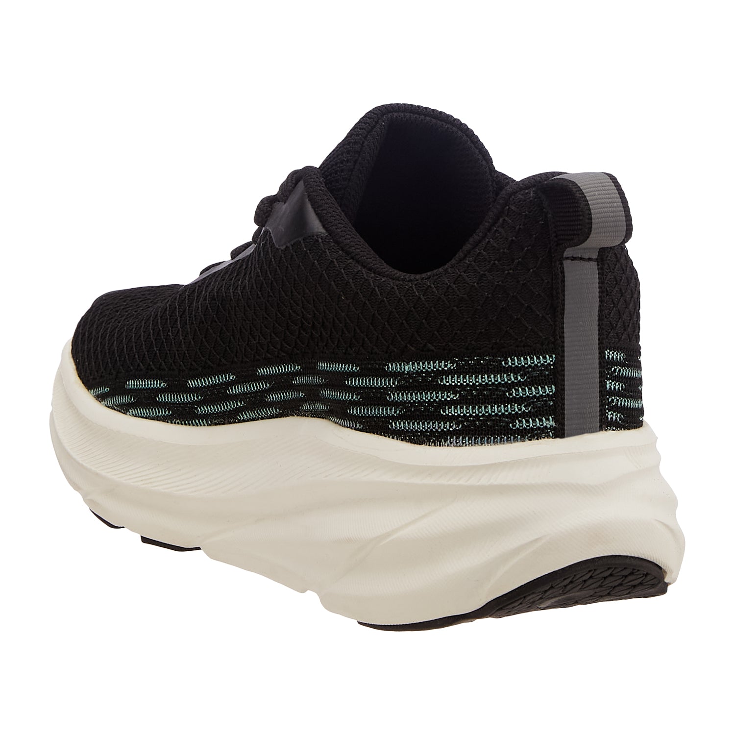 Duke Womens Curvekick Sports Shoes (XFOL1574)