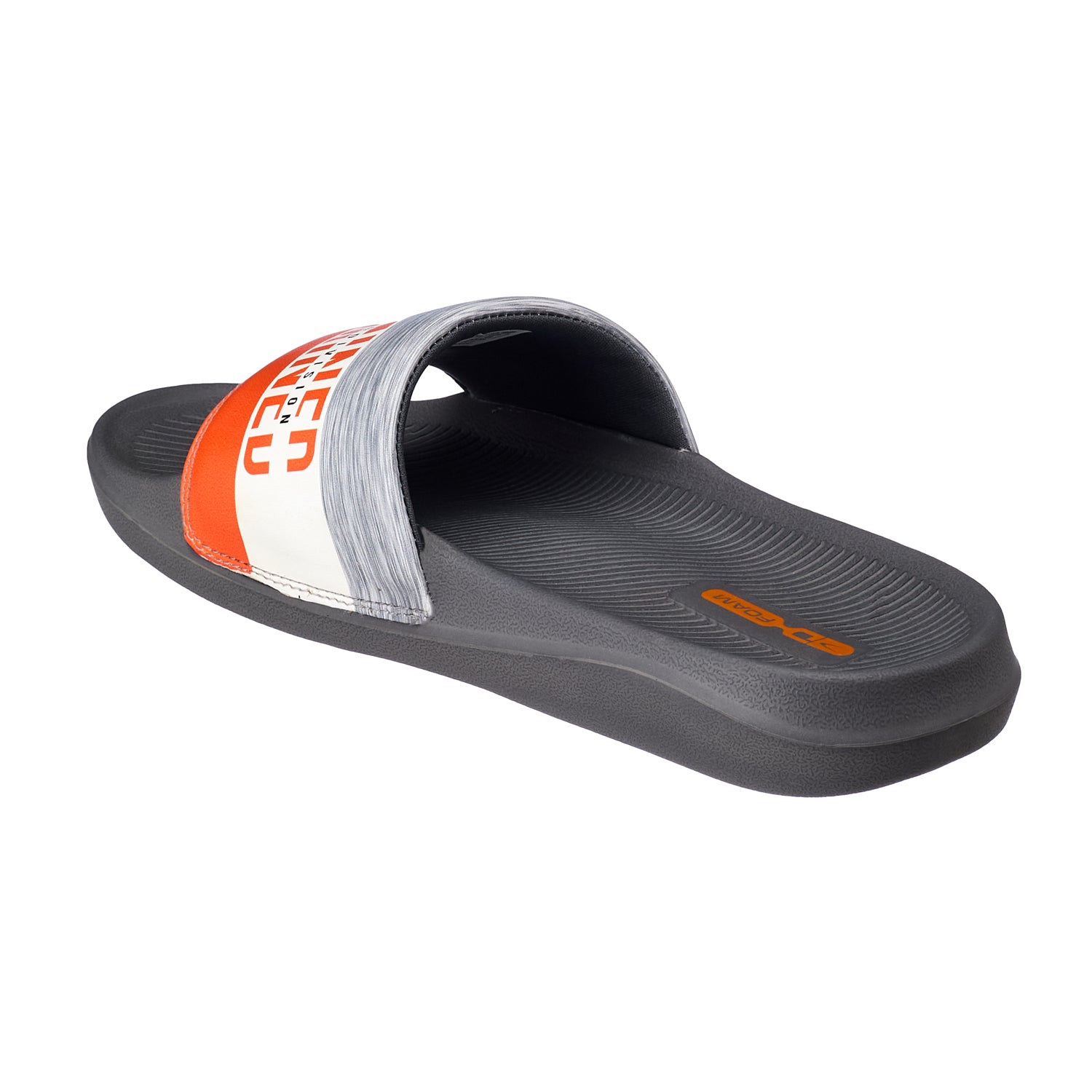 Duke Mens Dynamicstep Sliders (FWC6216)