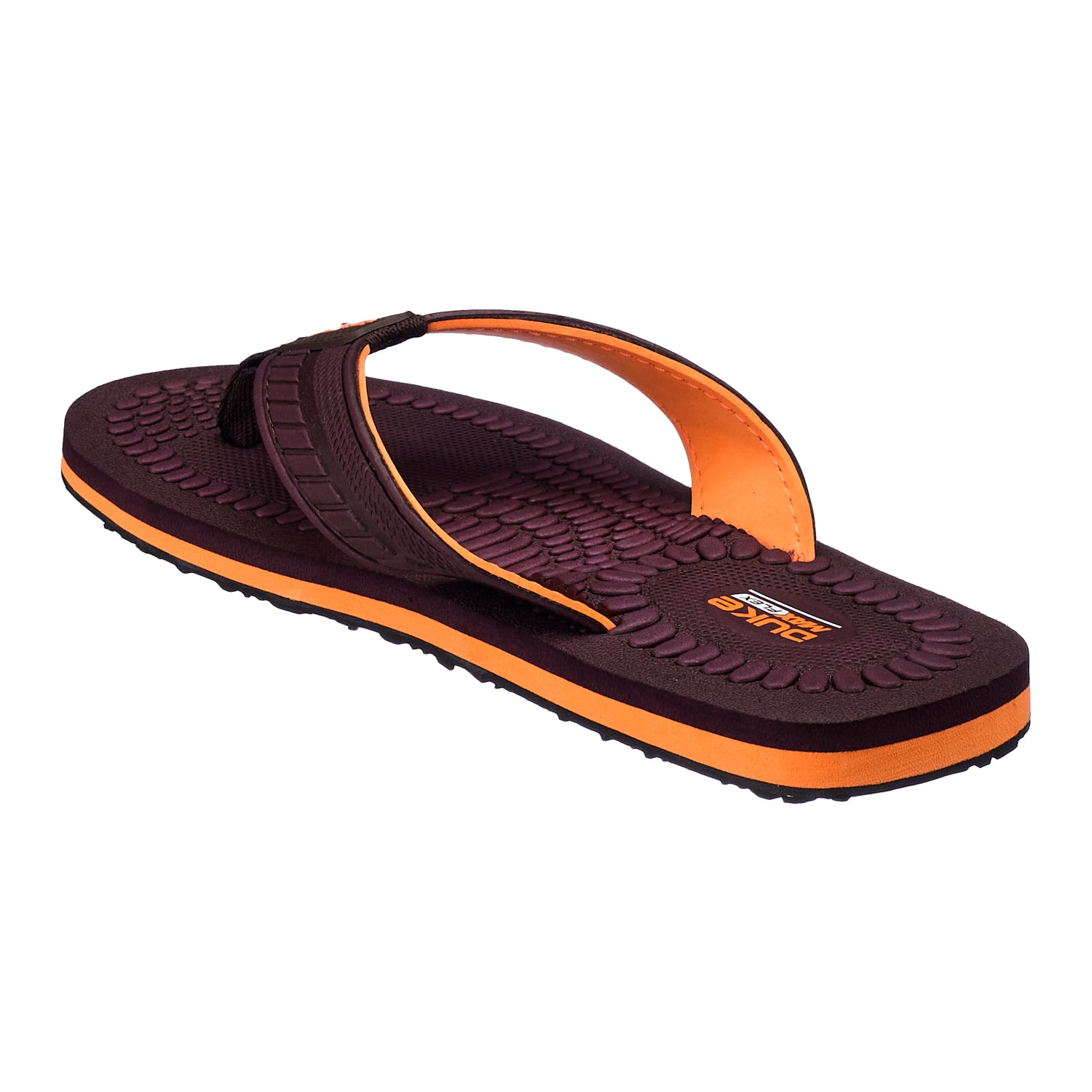 Duke Mens Stonegrip Flip-Flops (FWC6212)