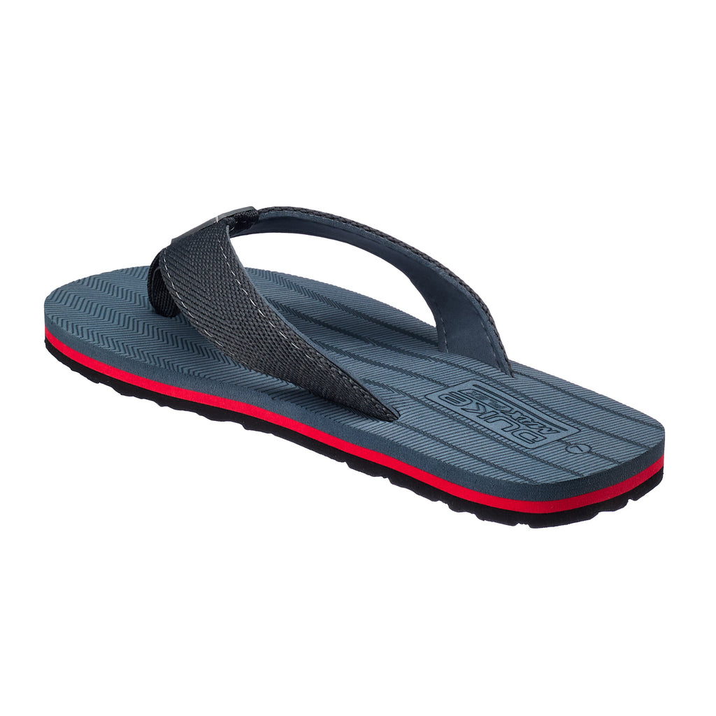 Duke Mens Shadowstride Flip-Flops (FWC6214)